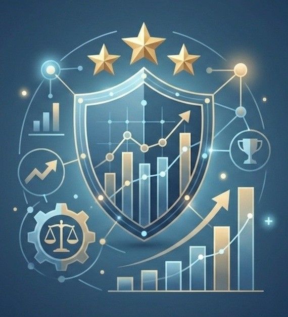 Rating e Reputazione