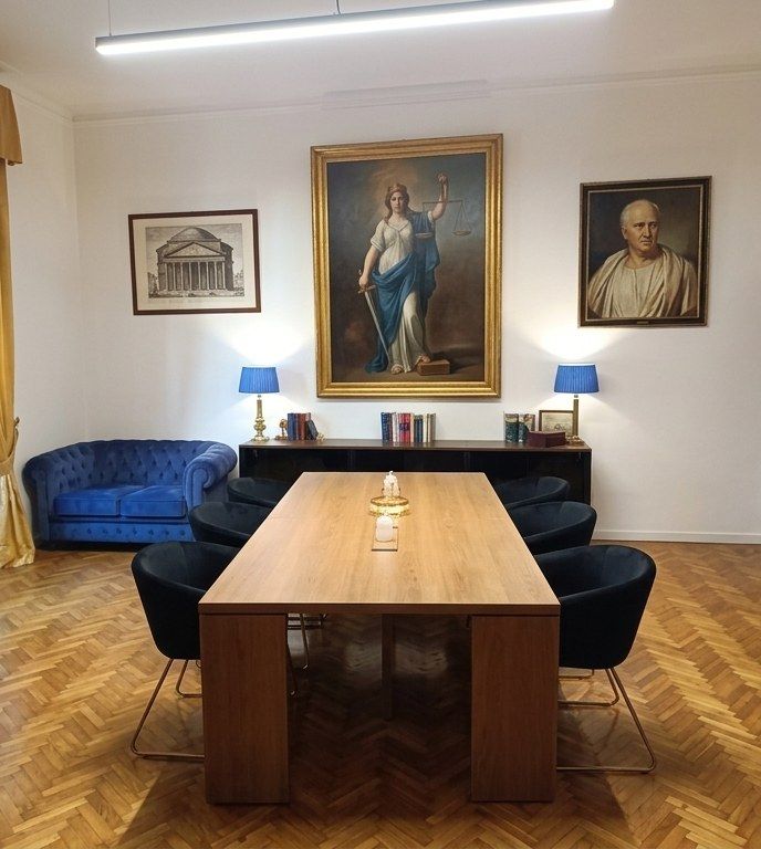 Studio Legale GFG & Partners